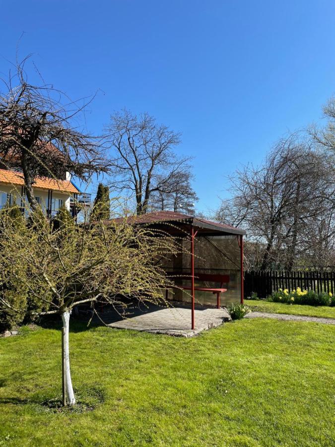 Juodkrantes Apartamentai * Juodkrante